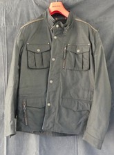 BMW Motorrad Veste Machinist NEUVE Taille XL | Blouson Moto Homme CE REF 6109