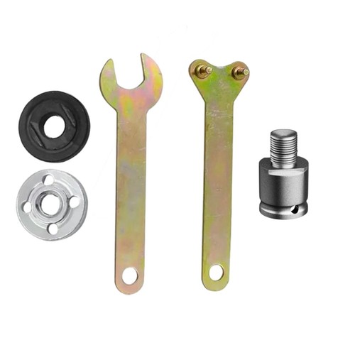 Kit conversion - de,