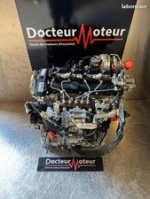 Moteur Toyota RAV4 corolla