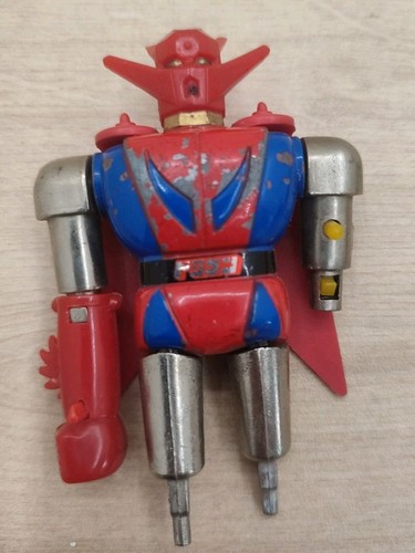 Figurine shogun warriors - shogun,