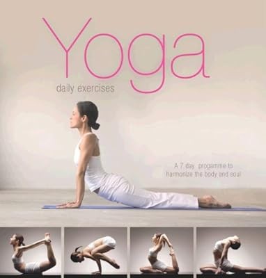 Yoga daily exercises used - daily, exercises,