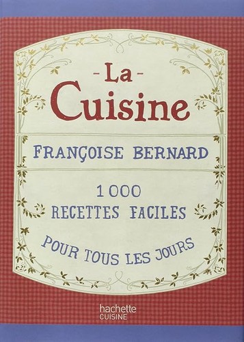 Cuisine 1000 recettes - 1000,
