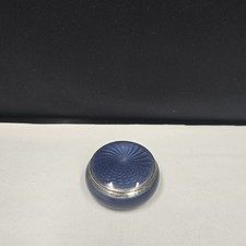 Ancienne Petite Boite A