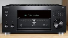 Onkyo TX-RZ840 Récepteur Home