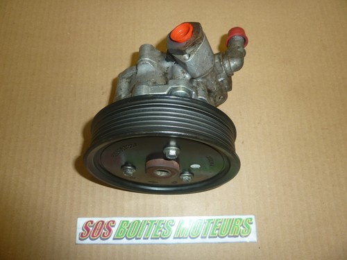 Pompe direction renault - de,