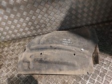 Pare Boue Avant Gauche Partie Arrière - RENAULT MEGANE IV (4) De 12-2015 - (C25)