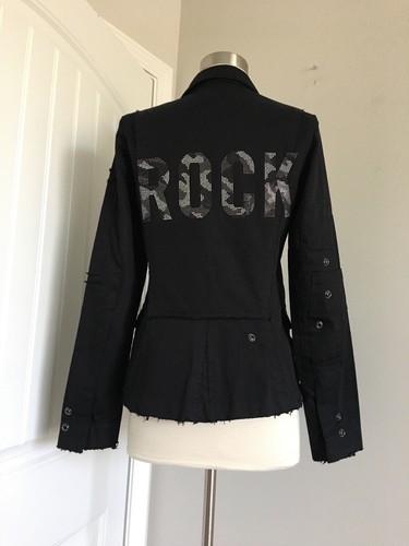 Zadig voltaire virginia rock - zadig,