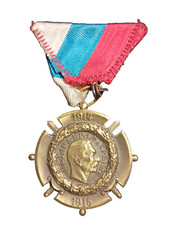 I8o*(REF10384) Médaille