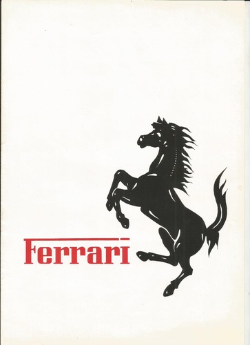 Ferrari 512 308 gtb - ferrari, gts