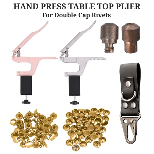 Main presse table - main,