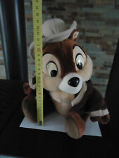 Peluche  Tic et Tac disney