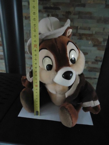 Peluche tic tac disney - ,