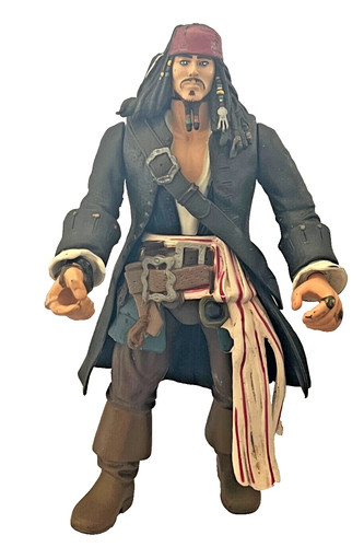 Figurine 18cm jack - figurine,