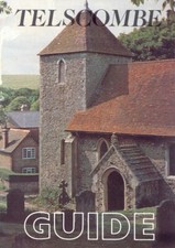 TELSCOMBE Guide. 16-Page