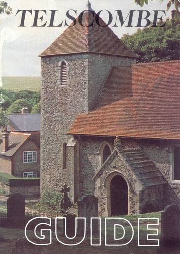 Telscombe guide page - telscombe, 16-page