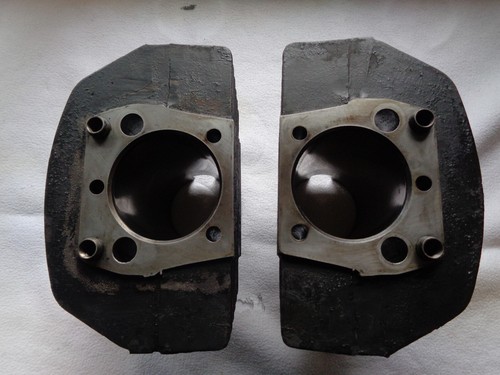 Cylindres pistons royal - et,