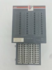 Module D'Entrée Analogique