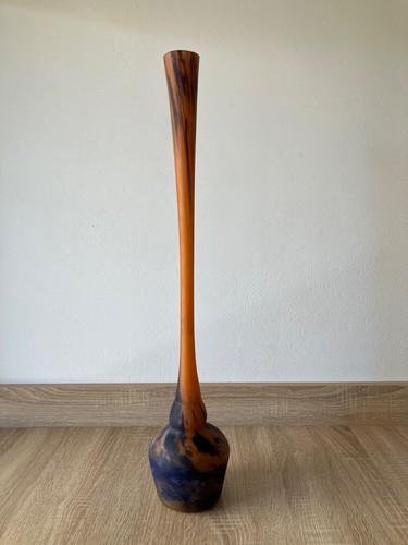Grand vase tulipier soliflore - grand,