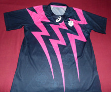 Maillot De Rugby Du Stade Français Saison 2015/2016 Taille L