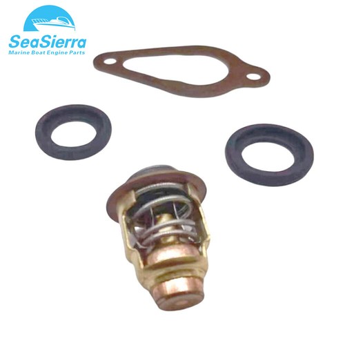 Thermostat repair service kit - thermostat,