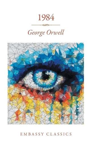 George orwell 1984 - orwell,