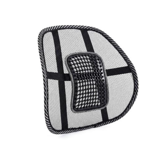 Coussin massage lombaire - coussin,