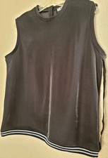 Vtg Michiko Koshino Top Womens
