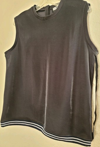 Vtg michiko koshino top womens - koshino,