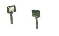 Feux de travail 02 - Artisan32