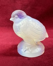 MOINEAU OISEAU SCULPTURE