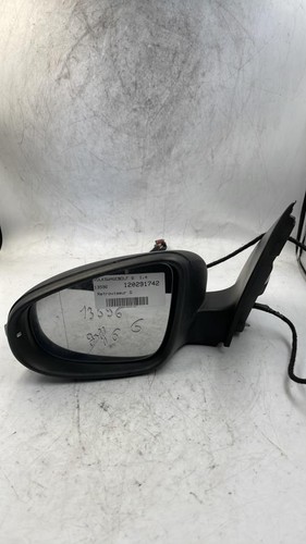 Retroviseur gauche volkswagen - gauche,
