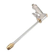  Buse De Pulvérisation Embout Tuyau D'arrosage Buses Pulvérisateur