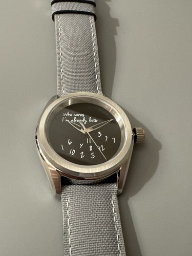 Swiss automatic watch eta 2824 - watch,