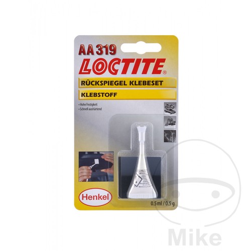 Loctite kit colle - loctite,