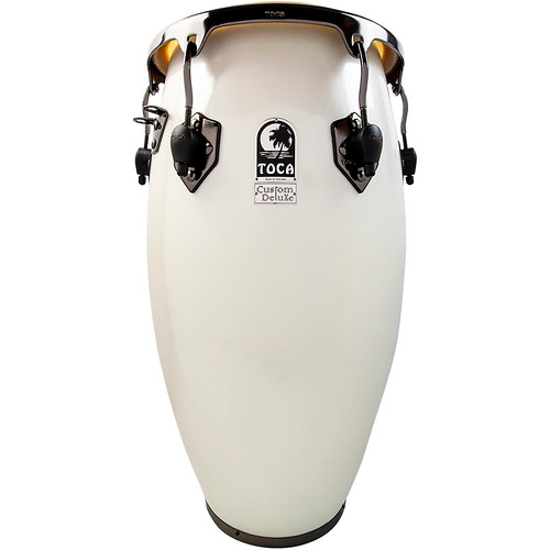Toca custom deluxe fiberglass - custom,