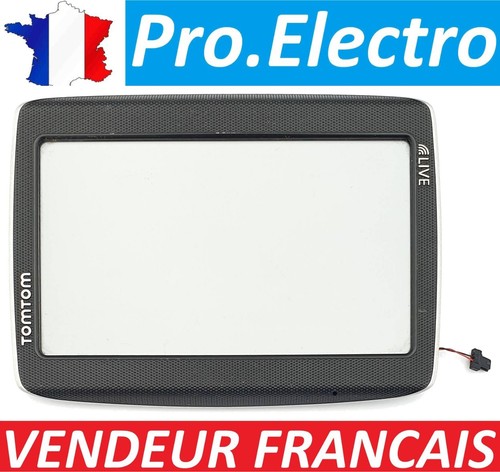Lcd dalle écran gps - lcd,