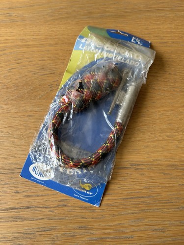 Ancien briquet mèche amadou - ancien,