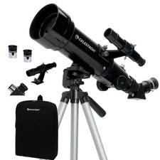 21035 Travel Scope 70 Portable