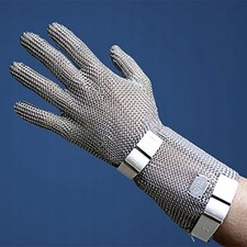 Filet en acier EN 1082-1