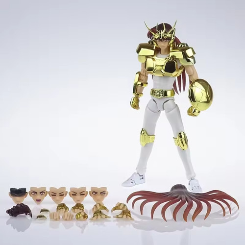Figurine mmd saint seiya - figurine,