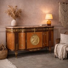 Buffet Ancien Style Louis XVI