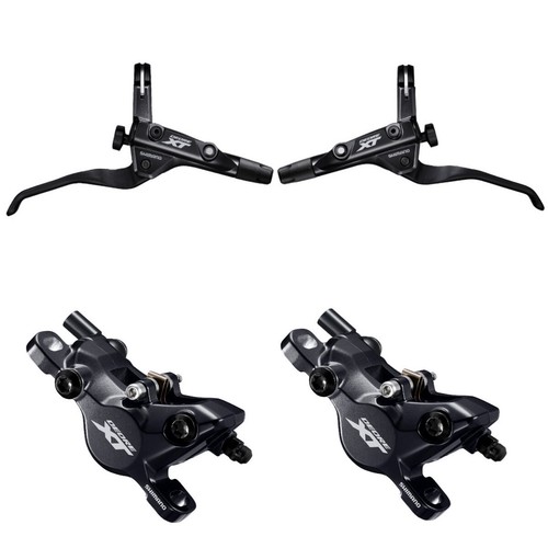 Shimano deore t8100 - shimano, xt