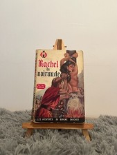 Rachel noiraude peter - rachel, la