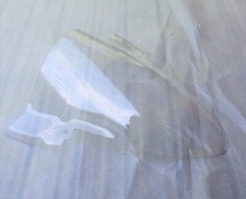 BULLE WINDSCREEN BMW S1000RR