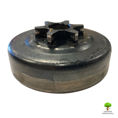 Cloche embrayage tanaka ecs290 - cloche,