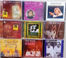 DAGAR BROTHERS DAGAR LOT DE 9 CD SOUS BLISTER  sauf 2.