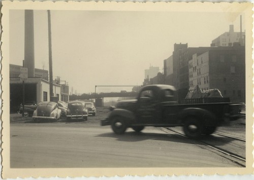 Photo ancienne vintage - photo,
