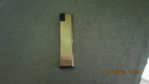 Briquet plaqué gaz pour - briquet,