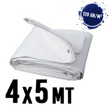 Bâche lourde de protection