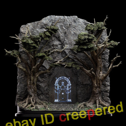 Weta lord the rings dwarven - lord,